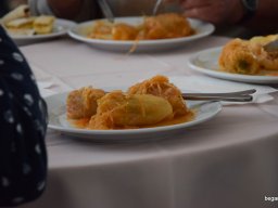 Nagytemplom Szentelés